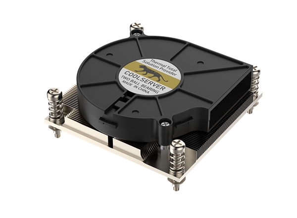 CS-115X-1U3CA