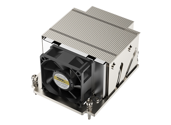 Kunpeng CPU-F217